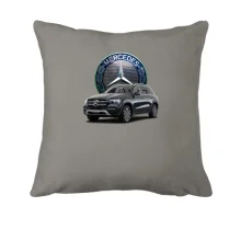 Подушка Mercedes GLE w167
