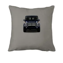 Подушка Mercedes G Class (Гелик)