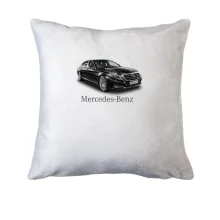 Подушка Mercedes S Class