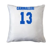 Подушка Michael Cammalleri