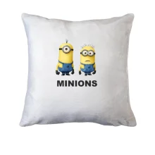 Подушка Minions