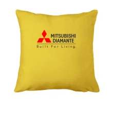 Подушка Mitsubishi Diamant