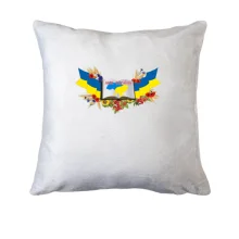 Подушка Моя Україна