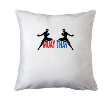 Подушка Muay Thai (Соперники)