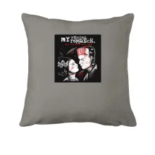 Подушка My Chemical Romance - Three Cheers for Sweet Revenge