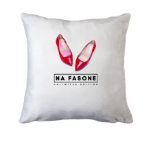 Подушка Na Fasone