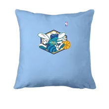 Подушка New Orleans Hornets