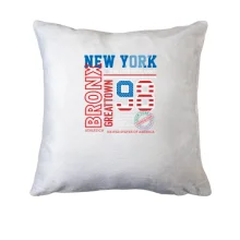 Подушка New York 98