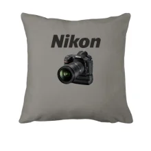 Подушка Nikon D850