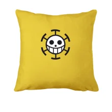 Подушка One Piece