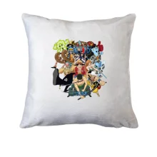 Подушка One Piece (2)