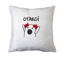 Подушка Отакої (женская)