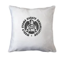 Подушка Oyama Karate