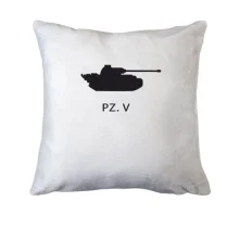 Подушка PZ V 2
