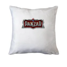 Подушка Panzar