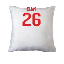 Подушка Patrik Elias