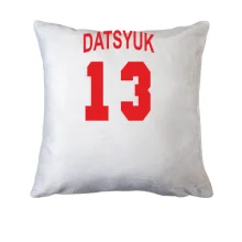 Подушка Pavel Datsyuk