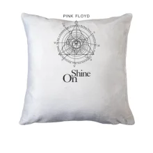 Подушка Pink Floyd - Shine On