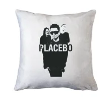 Подушка Placebo Band