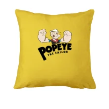 Подушка Popeye (2)