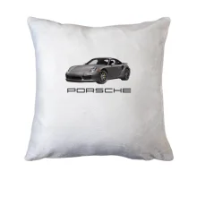 Подушка Porsche 911