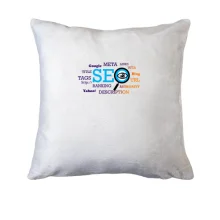 Подушка SEO