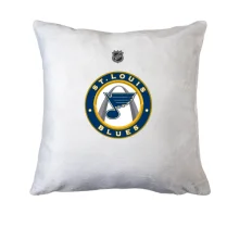 Подушка Saint Louis Blues 2