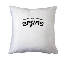 Подушка San Antonio Spurs