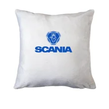 Подушка Scania