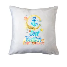 Подушка Sea Vocation