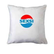 Подушка Sexy