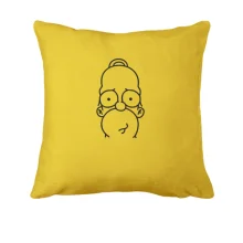 Подушка Simpson