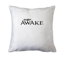 Подушка Skillet Awake