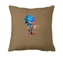 Подушка Sonic - Just Do It