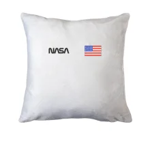 Подушка Сотрудник NASA