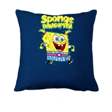 Подушка Spounge dauchter