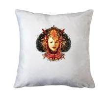 Подушка Star Wars Identities (Amidala)