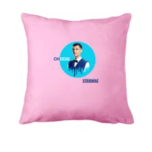 Подушка Stromae - Cheese