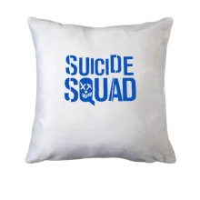 Подушка Suicide Squad (Отряд самоубийц)