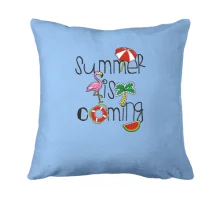 Подушка Summer is Coming
