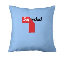 Подушка Superdad
