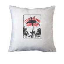 Подушка Surf Club