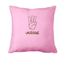 Подушка Свобода Україні (2)