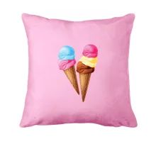 Подушка Sweet Ice Cream