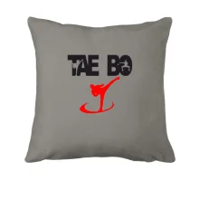 Подушка Tae Bo