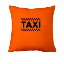 Подушка Taxi