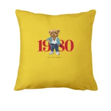 Подушка Teddy - 80's style fashion