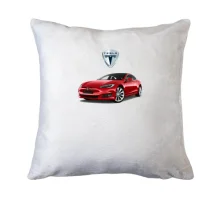 Подушка Tesla Model S