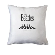 Подушка The Beatles AR