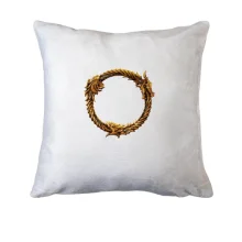 Подушка The Elder Scrolls Online (Ring)